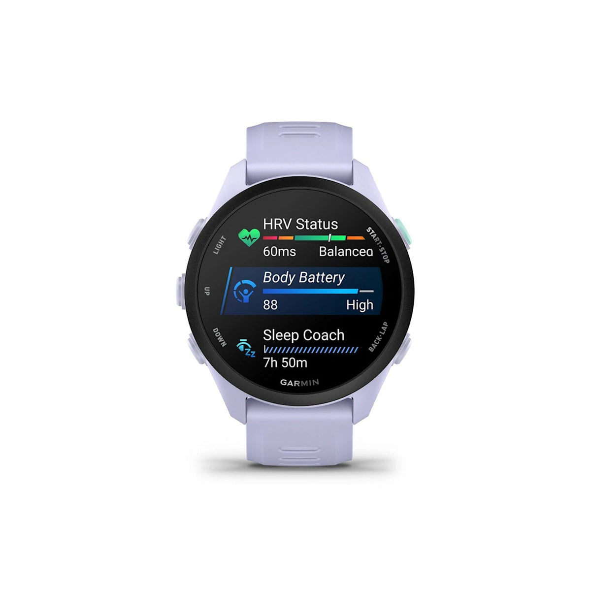 Garmin Forerunner 70 Smartwatch