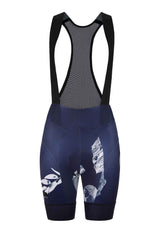 Giordana Women's La Posta FR-C Pro Bib Short