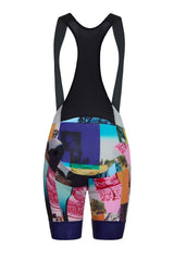 Giordana Women's La Posta FR-C Pro Bib Short