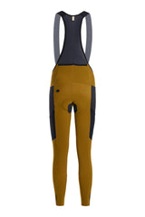 Giordana Women's Beyond Gravel Cargo Thermal Bib Tight