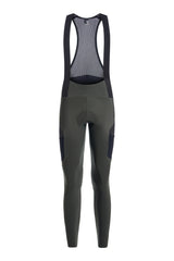 Giordana Women's Beyond Gravel Cargo Thermal Bib Tight