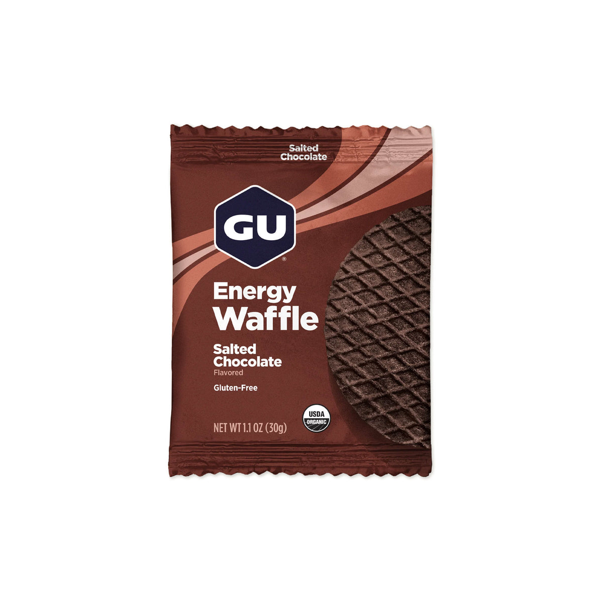 GU Energy Waffle