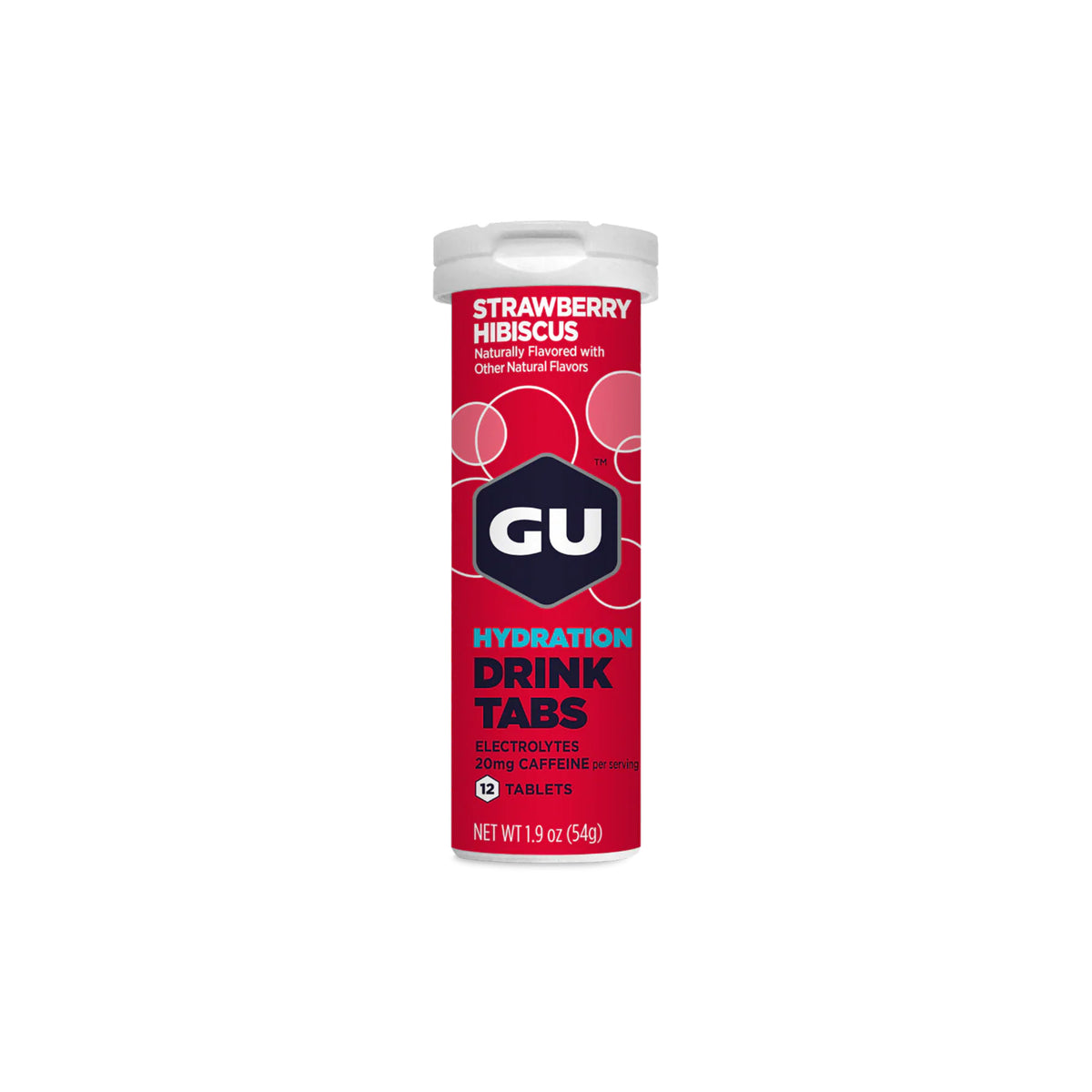 GU Hydration Drink Tablets