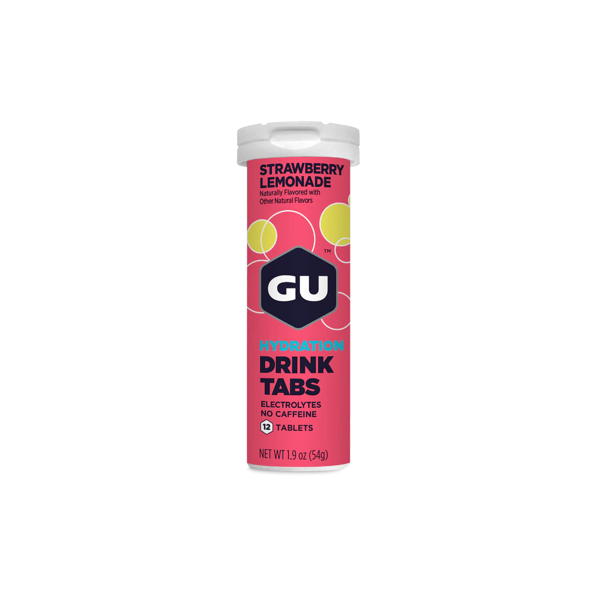 GU Hydration Drink Tablets