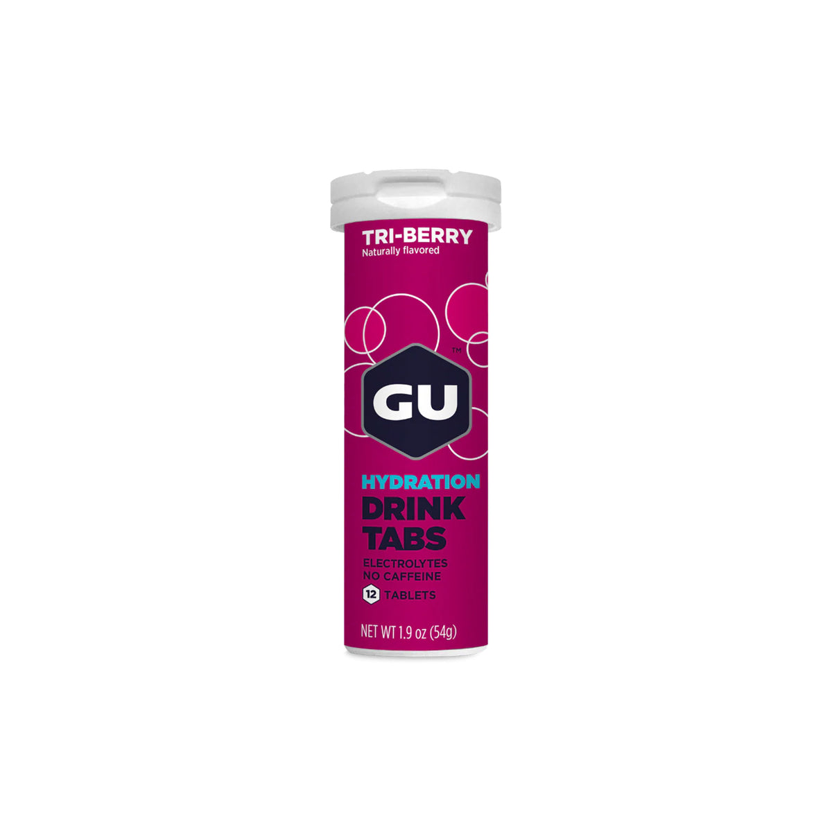 GU Hydration Drink Tablets