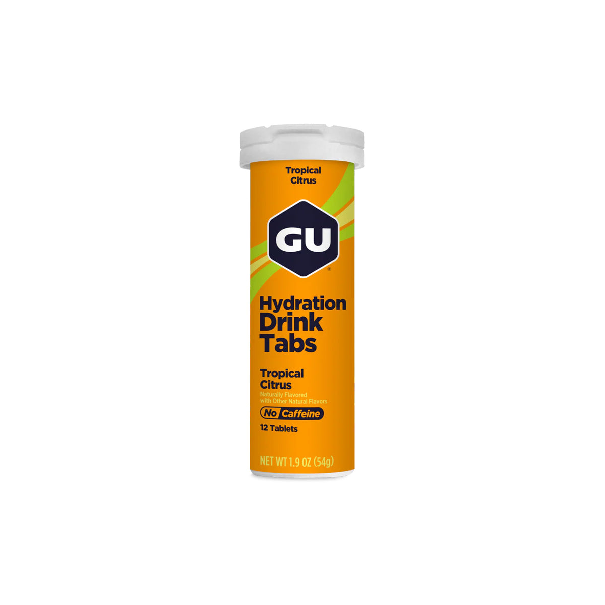 GU Hydration Drink Tablets