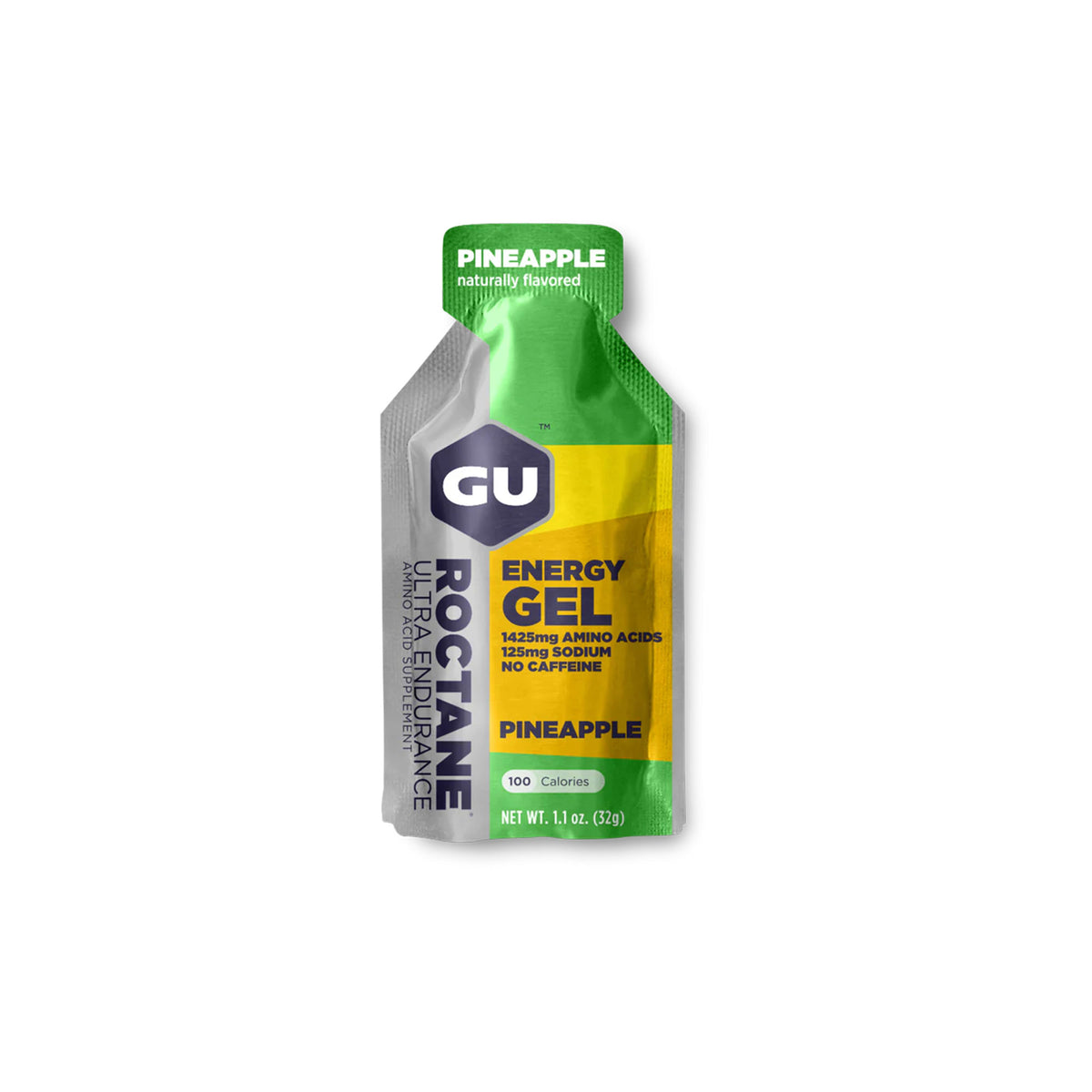 GU Roctane Ultra Endurance Energy Gel - Individual