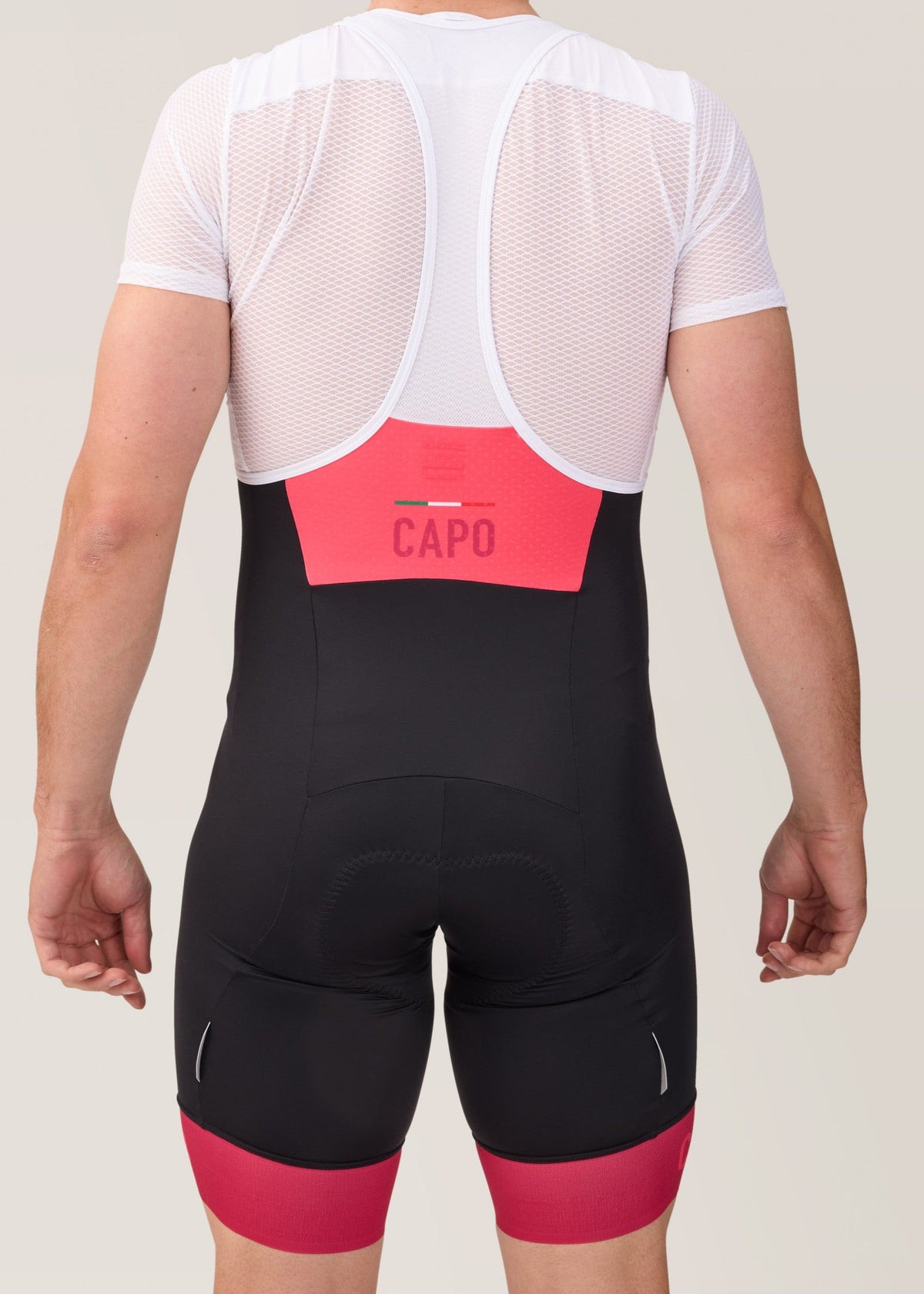 Capo LTD Giro SC Race Bib Shorts