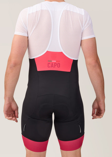 Capo LTD Giro SC Race Bib Shorts