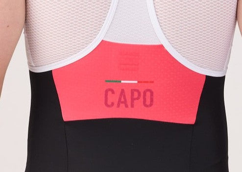 Capo LTD Giro SC Race Bib Shorts