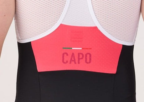 Capo LTD Giro SC Race Bib Shorts