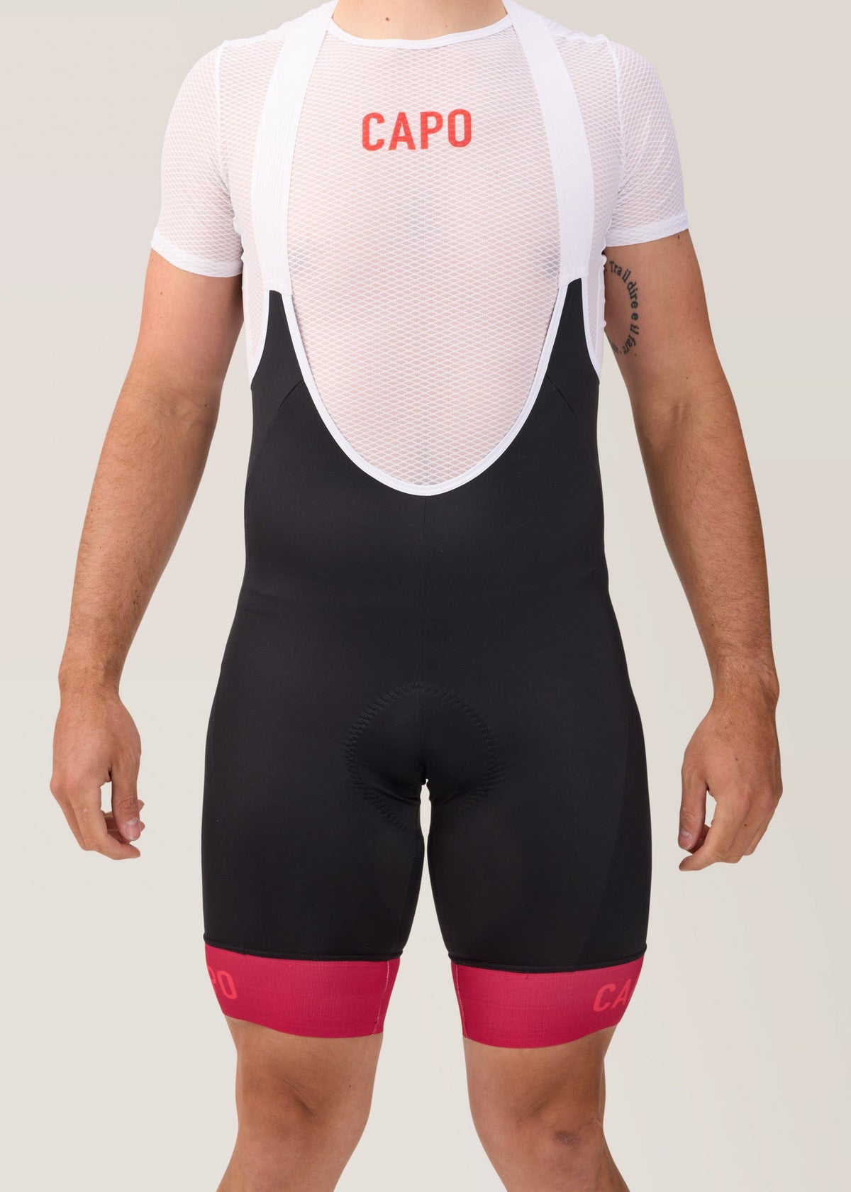 Capo LTD Giro SC Race Bib Shorts