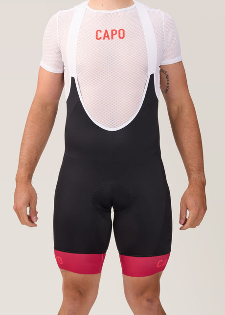 Capo LTD Giro SC Race Bib Shorts