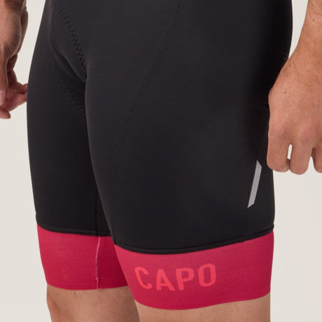 Capo LTD Giro SC Race Bib Shorts