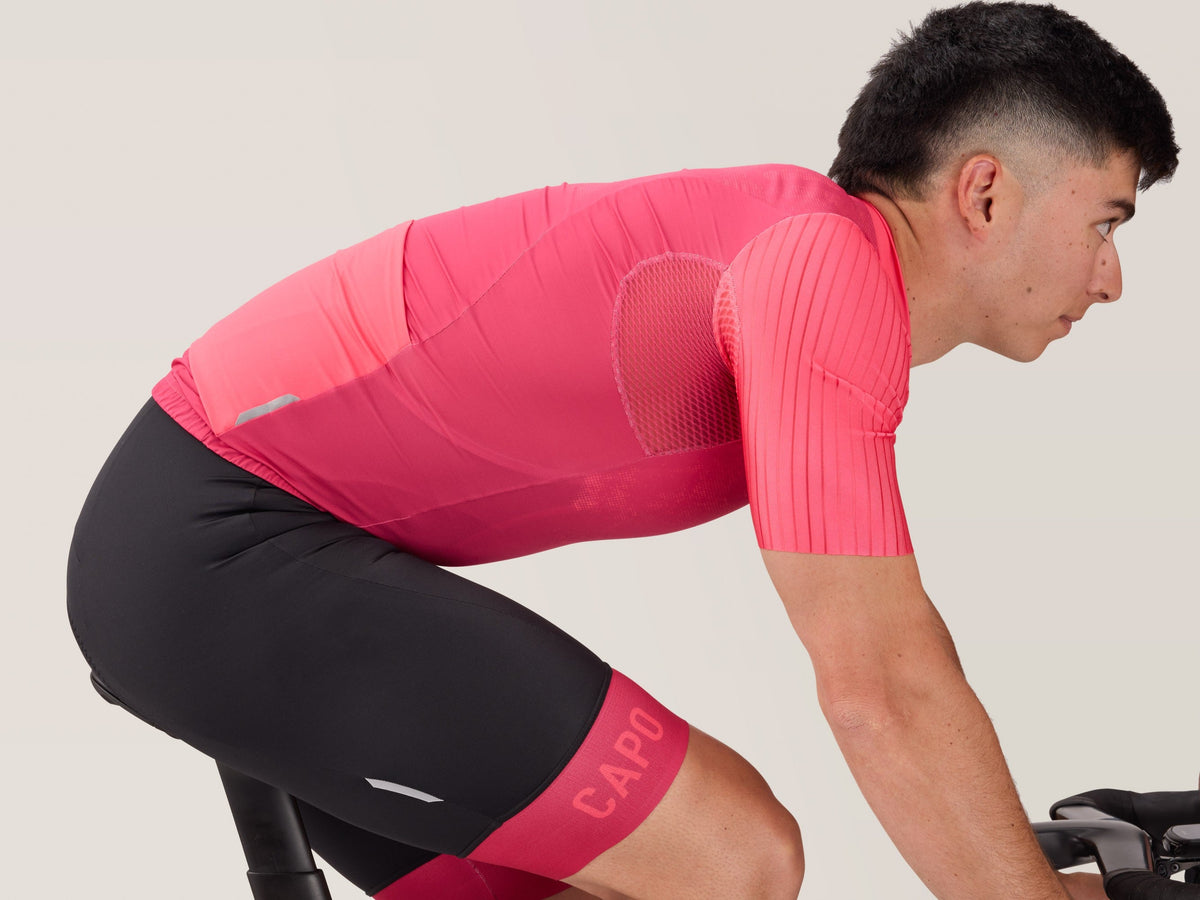 Capo LTD Giro SC Aero Jersey