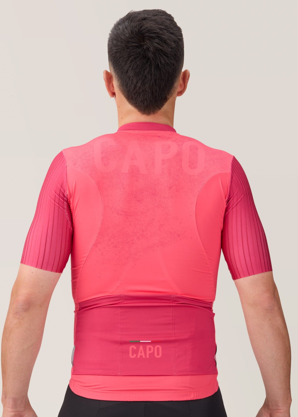 Capo LTD Giro SC Aero Jersey