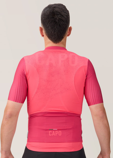 Capo LTD Giro SC Aero Jersey