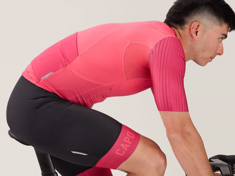 Capo LTD Giro SC Aero Jersey