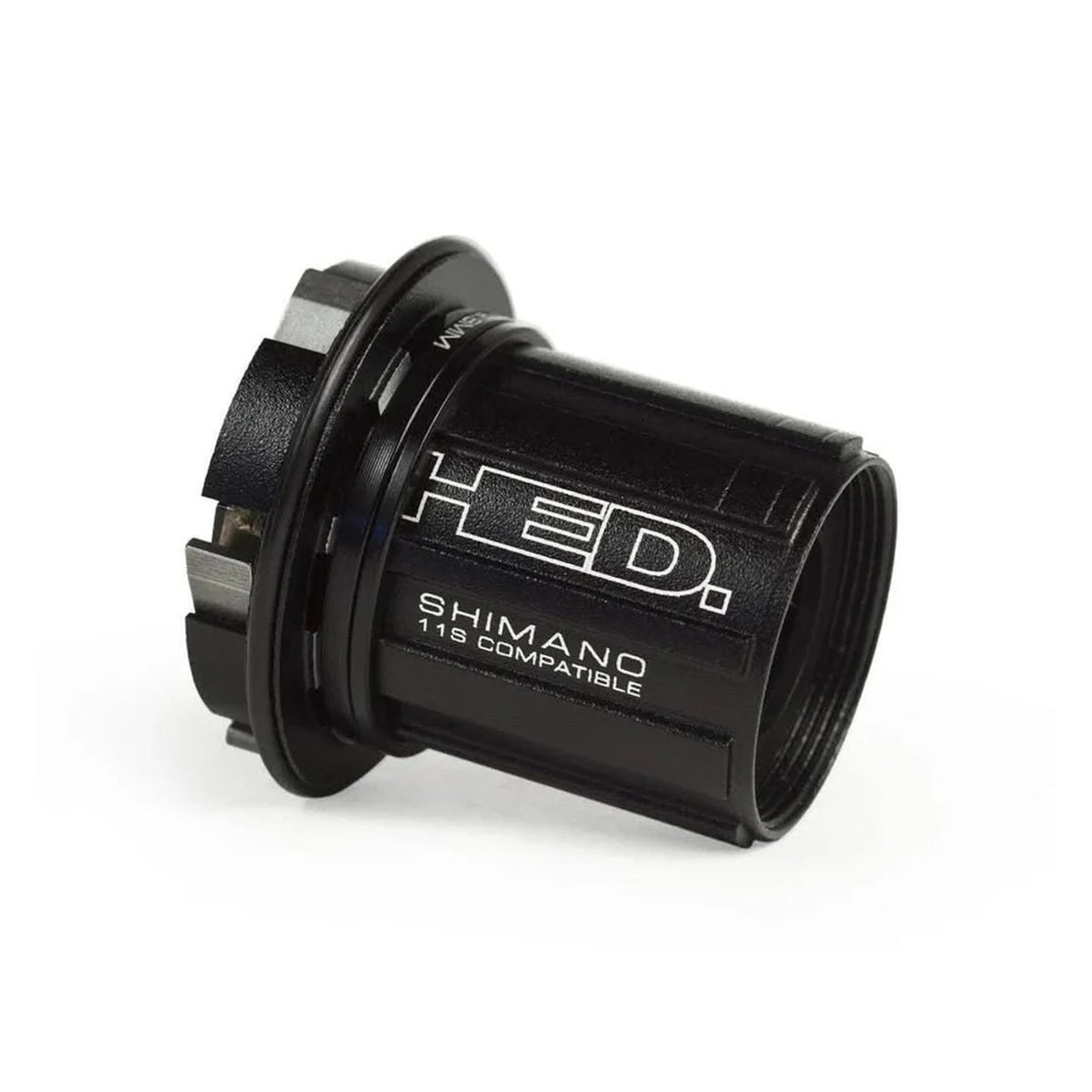 HED 4-Pawl GP Disc Brake Freehub Body