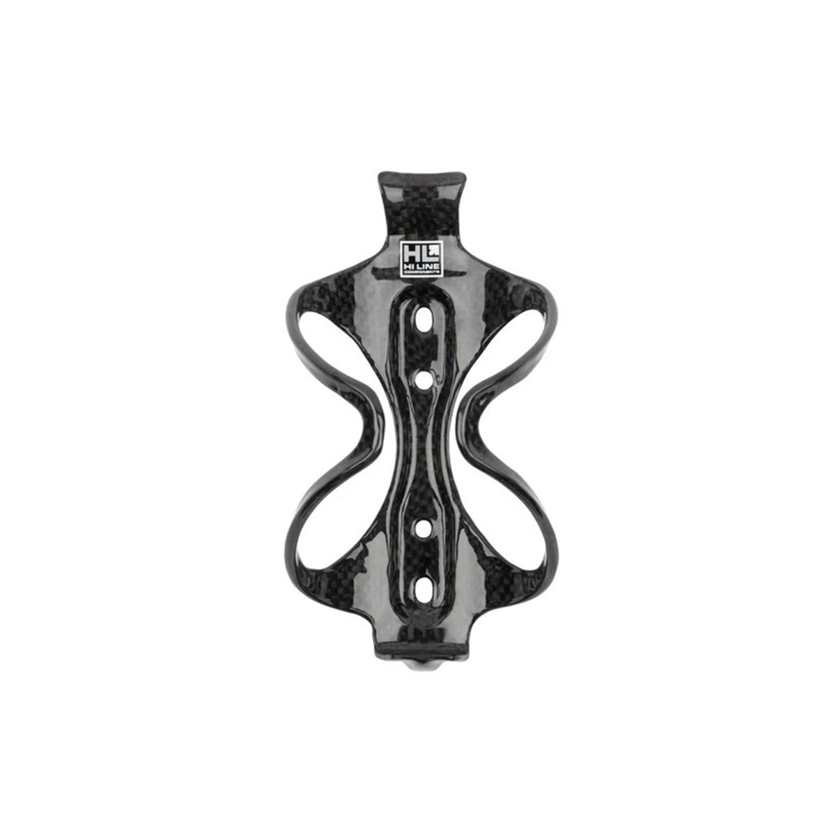 Hi Line Stealth Carbon Cage