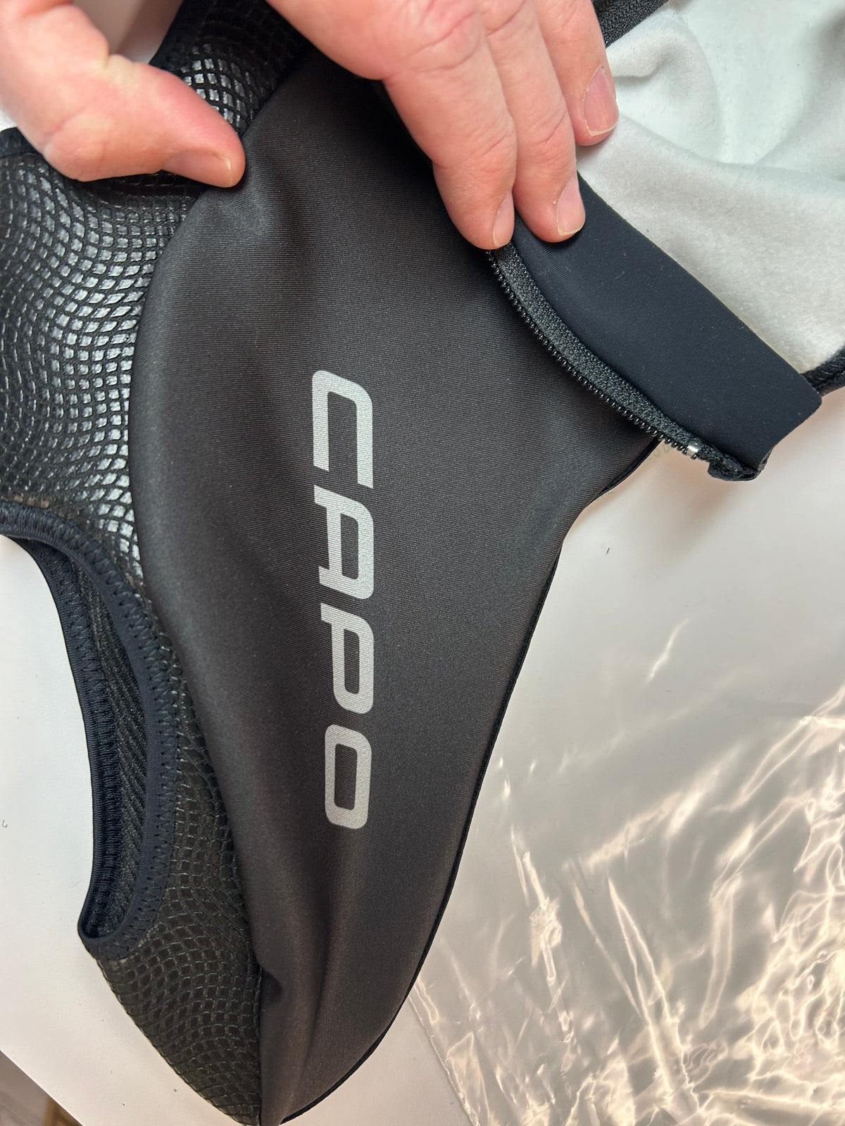 Capo SC Winter Wind Bootie