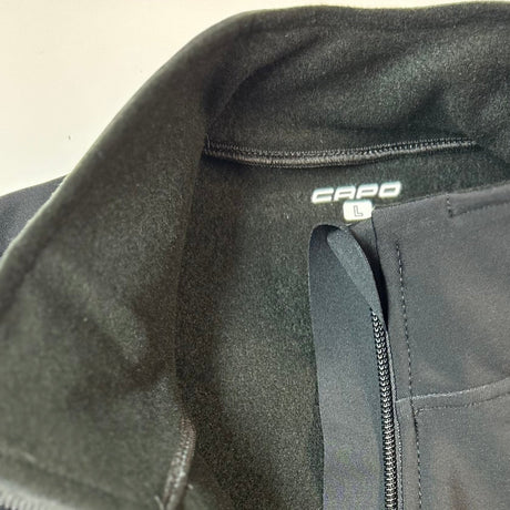 Capo Super Corsa Inverno Jersey
