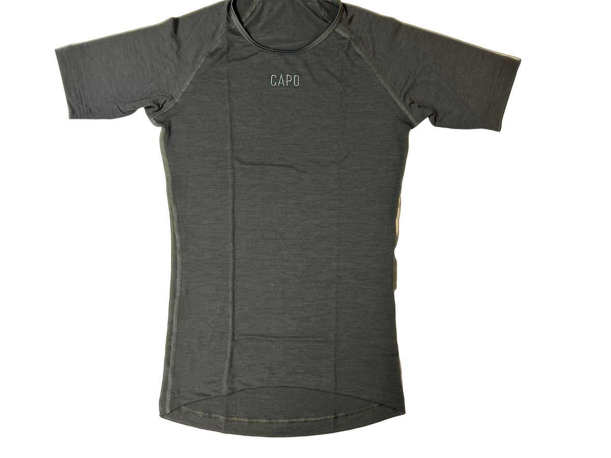 Capo Merino Base Layer