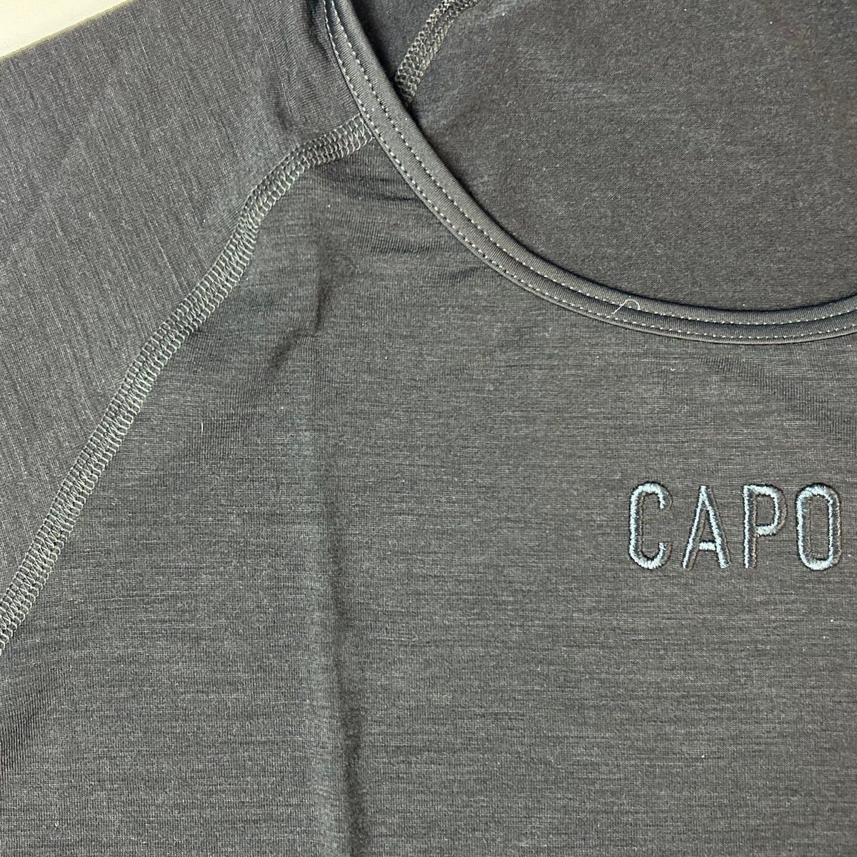 Capo Merino Base Layer
