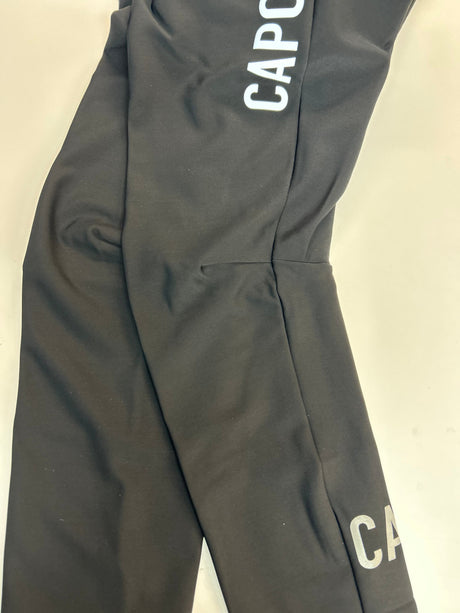 Capo Super Corsa Thermo Roubaix Bib Tights