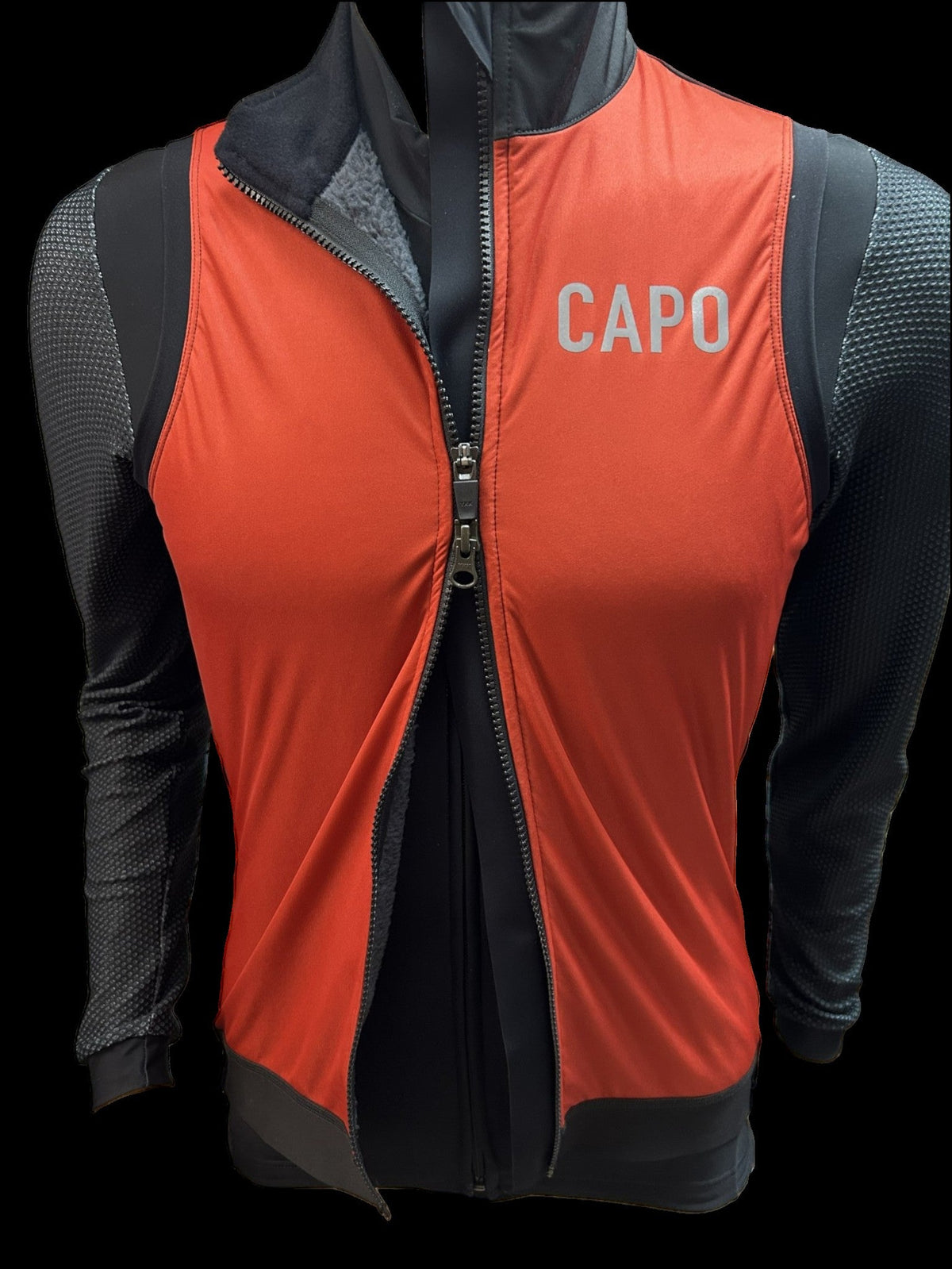 Capo G.S. Padrone Thermal Vest