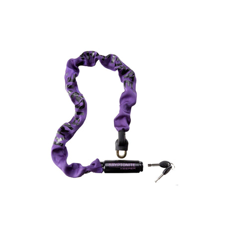 Kryptonite Krypto Keeper 785 Integrated Chain Lock 33.5"/85cm