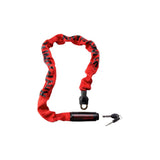 Kryptonite Krypto Keeper 785 Integrated Chain Lock 33.5"/85cm