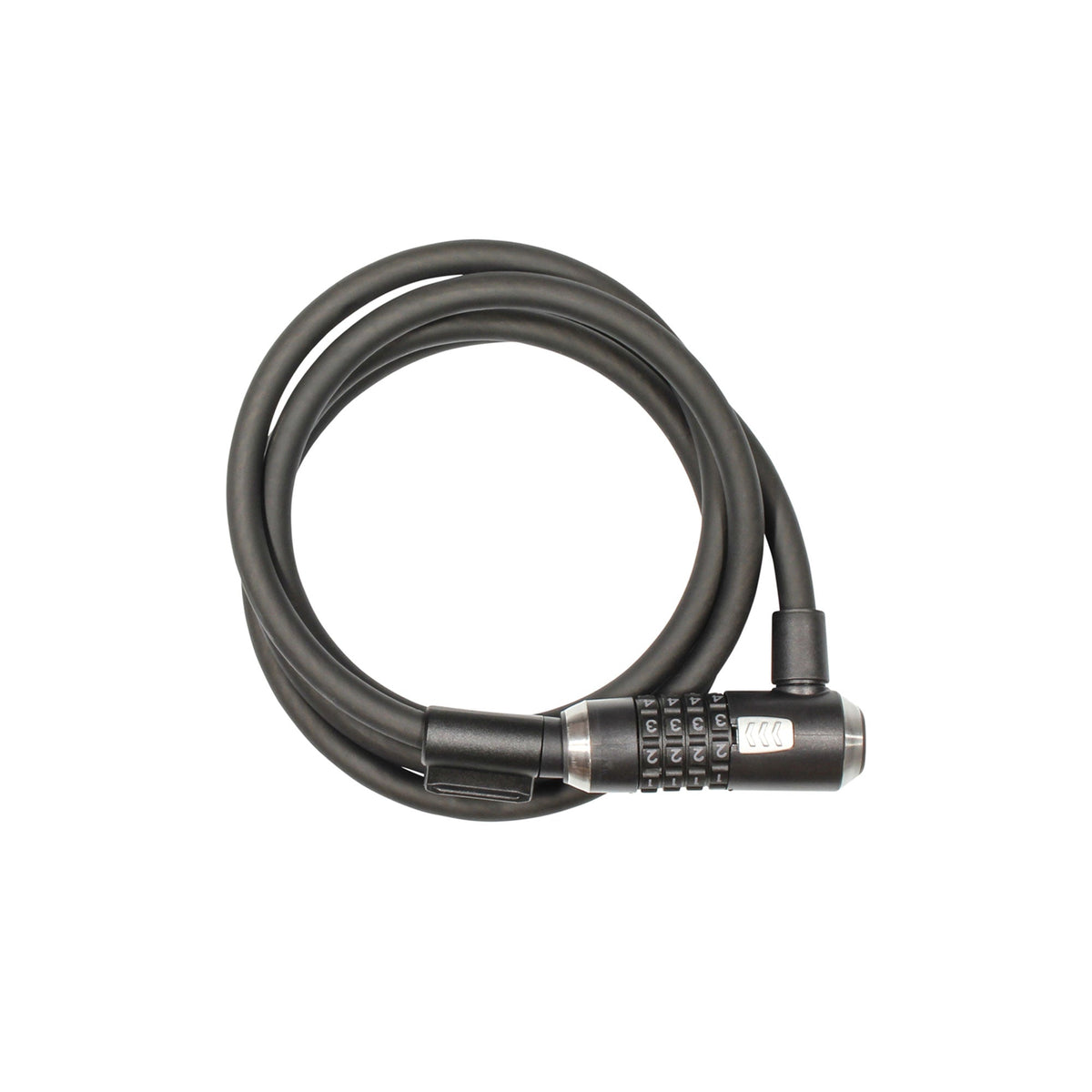 Kryptonite Kryptoflex 815 Cable Lock 5'x8mm - Combination