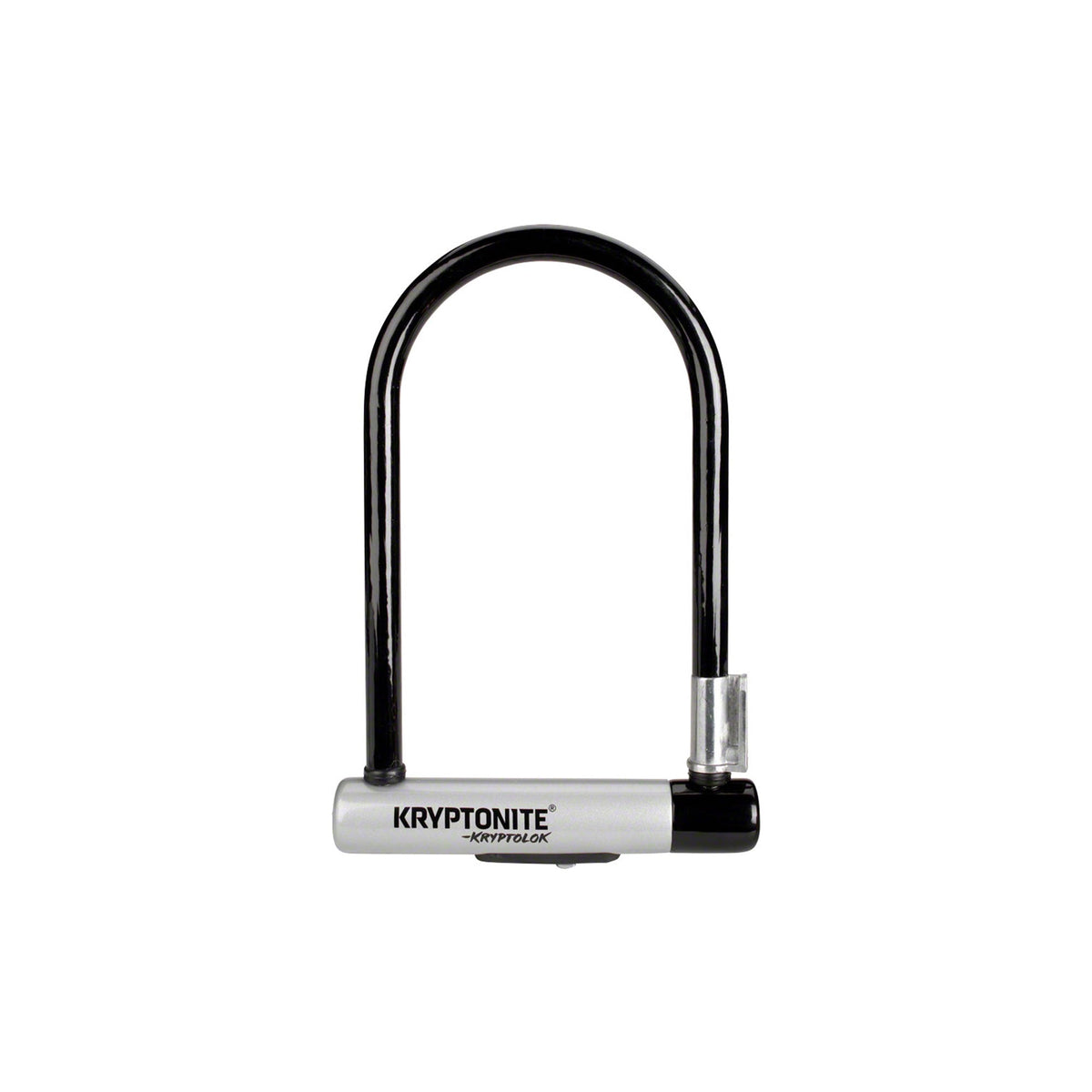 Kryptonite Kryptolok U-Lock 5"x9"