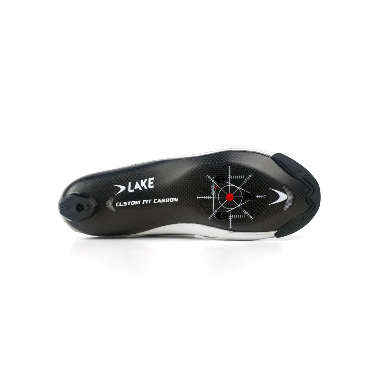 Lake CX400 Shoes - Wide