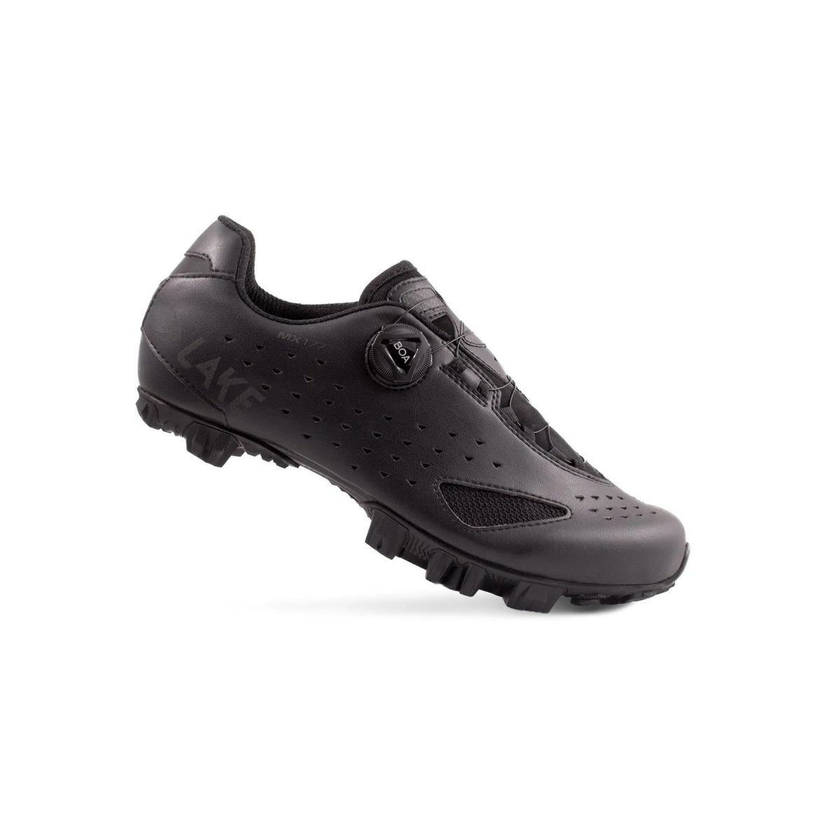 Lake MX177 Shoe - Regular