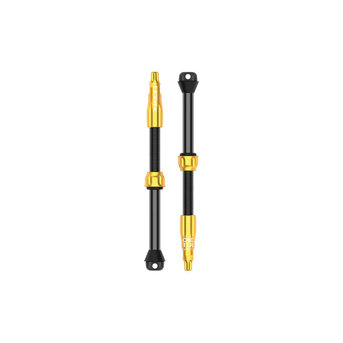 Lezyne CNC TLR Valve Pro