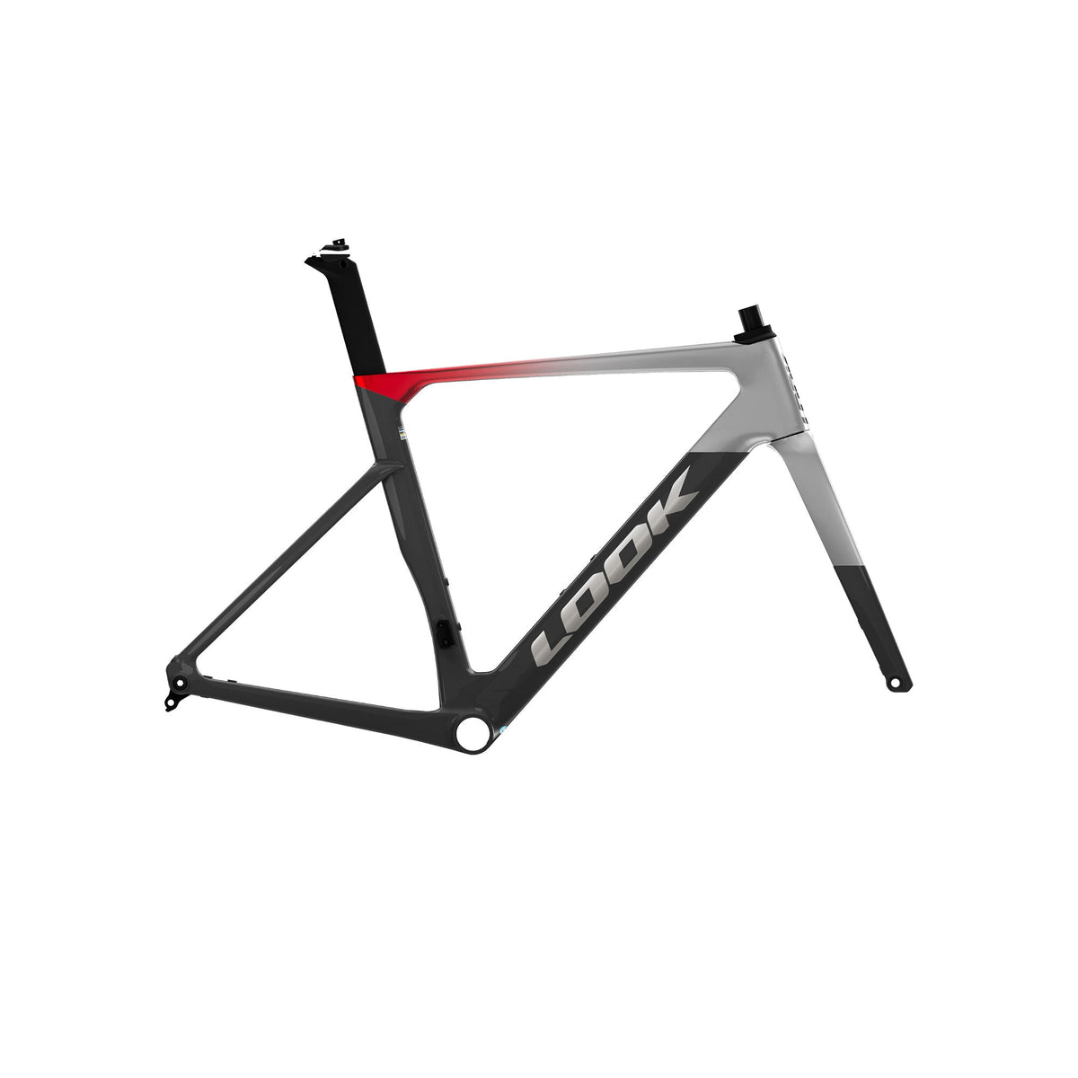 Look 795 Blade 3 RS Frameset