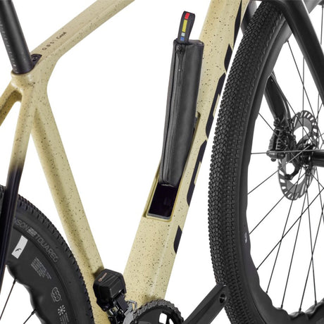 Look G85 Cezal GRX Di2 Bike