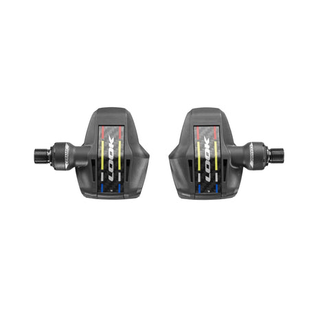 Look Keo Blade Carbon Ceramic Titanium Pedals V4