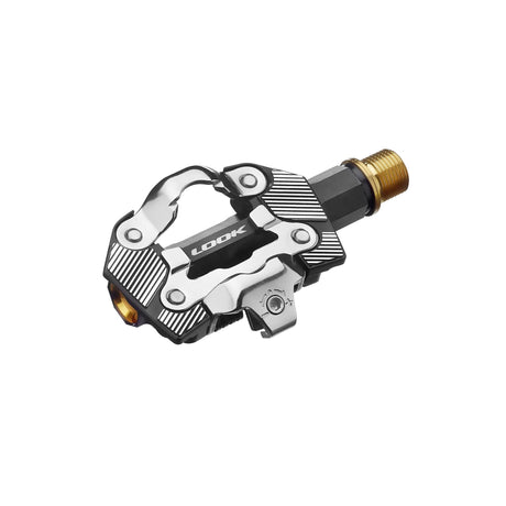Look X-One-G Ti Pedals