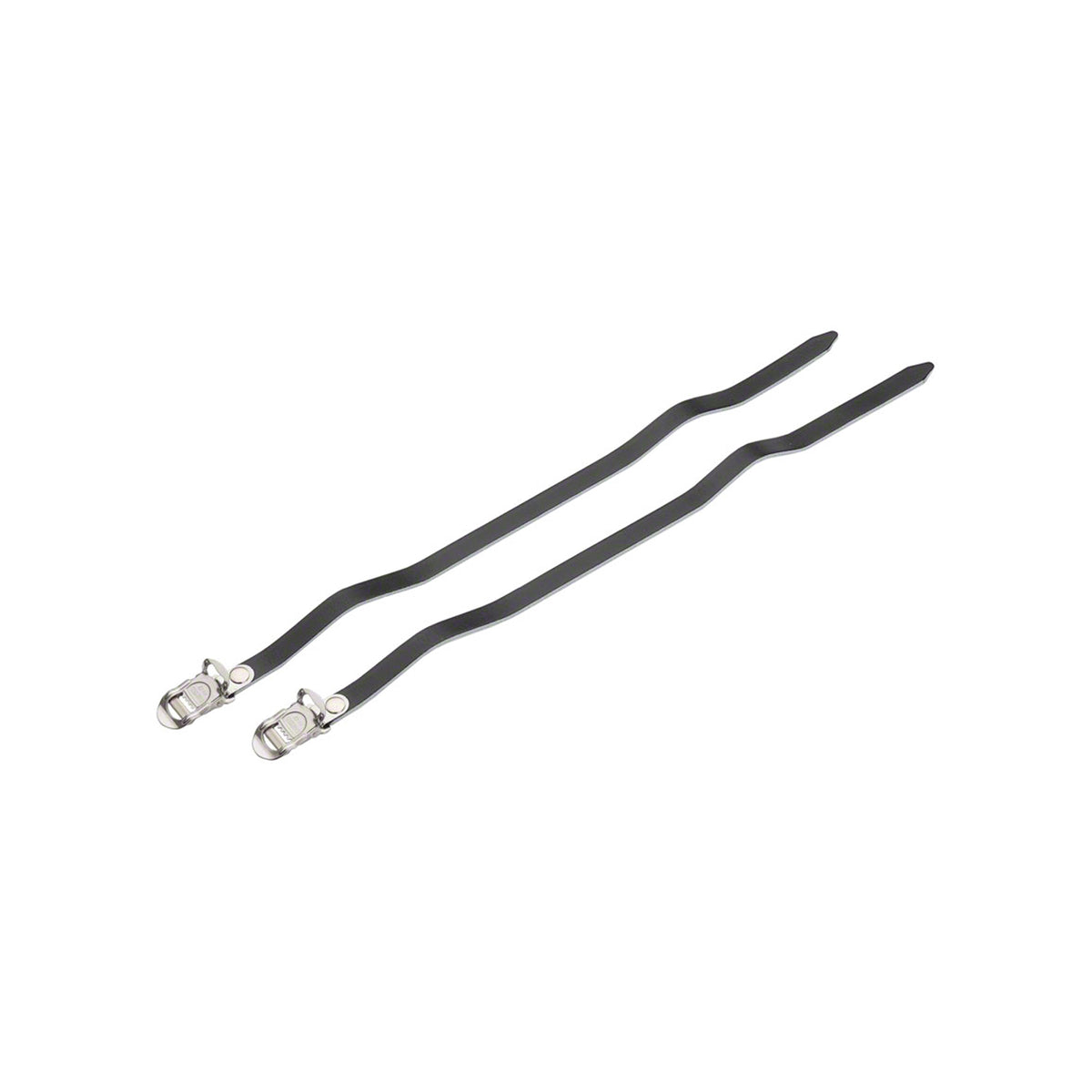 MKS Toe Clip Straps
