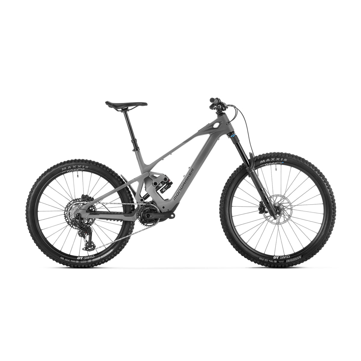 Mondraker Zendit R Bike