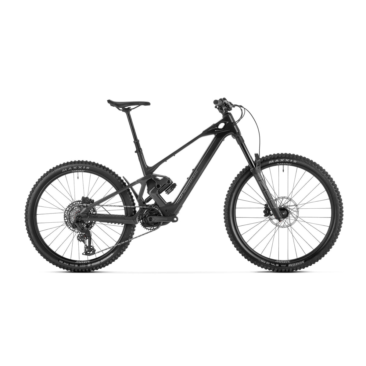 Mondraker Zendit S Bike