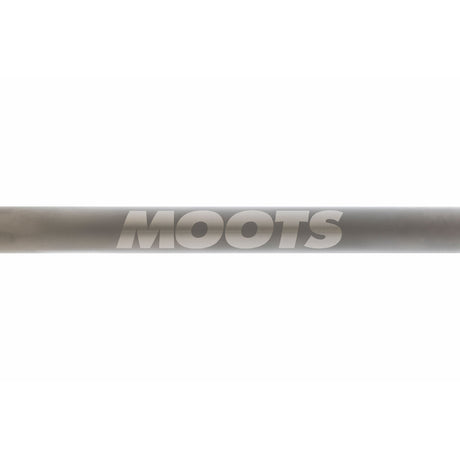 Moots County Line Frameset