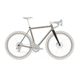 Moots County Line Frameset