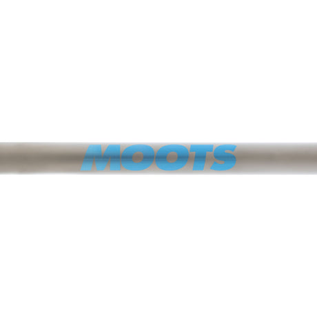 Moots County Line Frameset