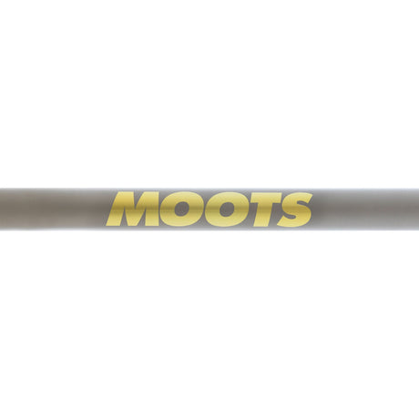 Moots County Line Frameset
