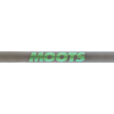 Moots County Line Frameset