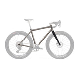 Moots Routt Frameset